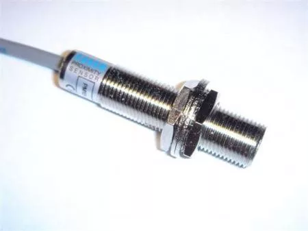 Inductive sensor PM12-02N-S