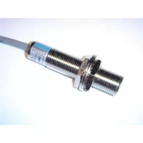 Inductive sensor PM12-02P-S