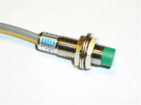 Inductive sensor PM12-04S