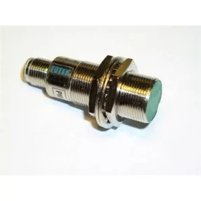 Inductive sensor with M12 conector PM18-05P-M12