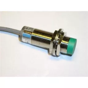 Inductive sensor PM18-08P
