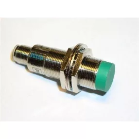 Inductive sensor with M12 conector PM18-08P-M12