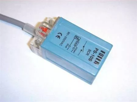 PS-10P