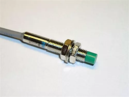 Inductive sensor PM08-02PB