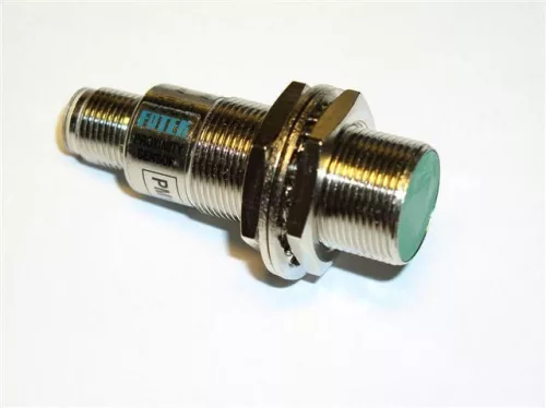 Inductive sensor with M12 conector PM18-05PB-M12