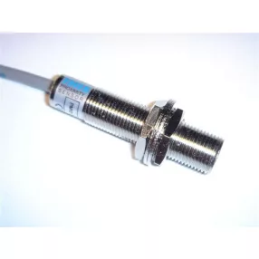 Inductive sensor PM12-02NB-S
