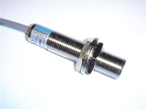 Inductive sensor PM12-02NB-S