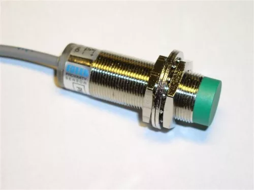 Inductive sensor PM18-08NB-S