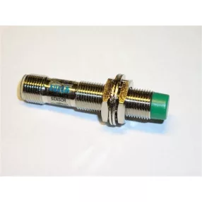 Inductive sensor with M12 conector PM12-04NB-M12