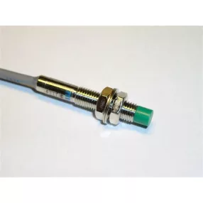 Inductive sensor PM08-02NB