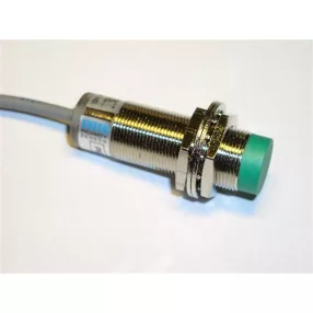 Inductive sensor PM18-08PB-S