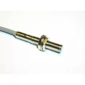 Inductive sensor PM08-01P