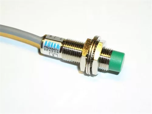 Inductive sensor PM12-04SB