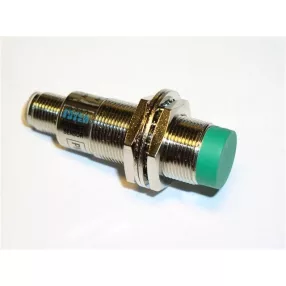 Inductive sensor with M12 conector PM18-08NB-M12
