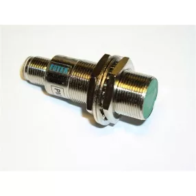 Inductive sensor with M12 conector  PM18-05N-M12
