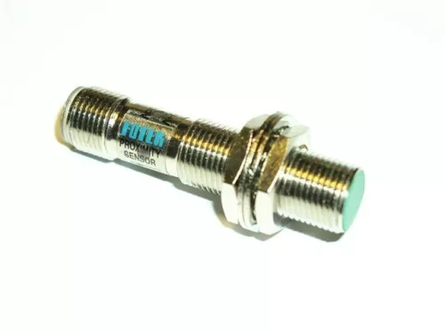 Inductive sensor with M12 conector PM12-02PB-M12
