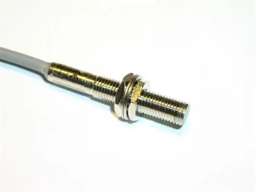 Inductive sensor PM08-01NB