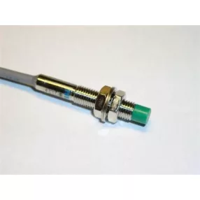 Inductive sensor PM08-02P