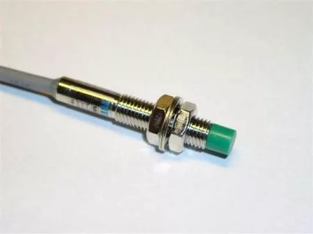 Inductive sensor PM08-02P