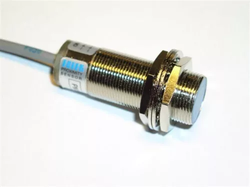 Inductive sensor PM18-05PB-S