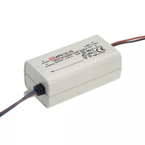 LED power supply 10W / 5V APV-12-5