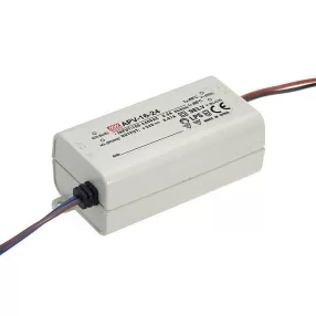 LED power supply 15W / 5V APV-16-5