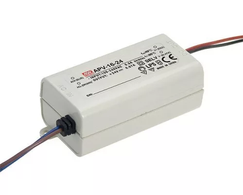 LED power supply 15W / 5V APV-16-5