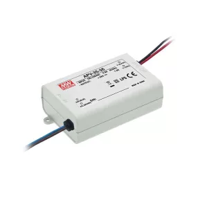 LED power supply 36W / 15V APV-35-15