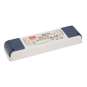 Konverter DALI to PWM signal DAP-04