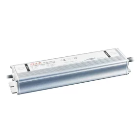 LED power supply with PFC 100W / 12V DLG-100-12