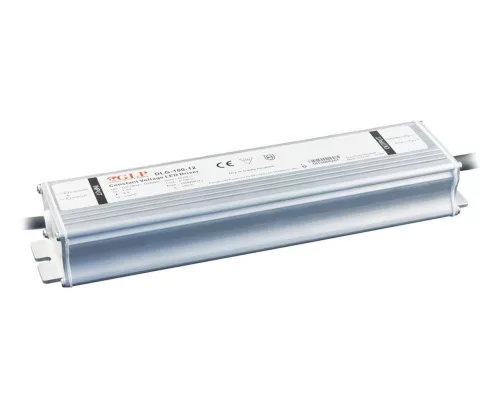 LED power supply with PFC 100W / 12V DLG-100-12