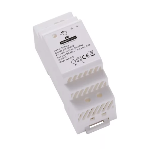 SNAPPY DR30-24V