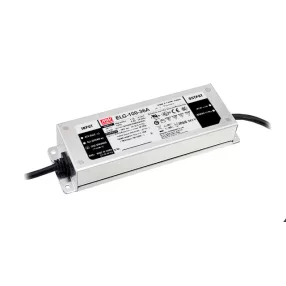 LED power supply 96W / 24V ELG-100-24A
