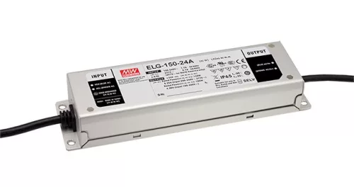 LED power supply 120W / 12V ELG-150-12A