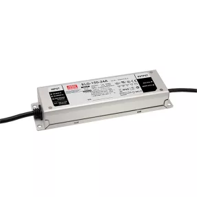 LED power supply 120W / 12V ELG-150-12DA (DALI)