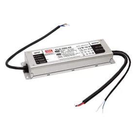 LED power supply 192W / 12V ELG-200-12A