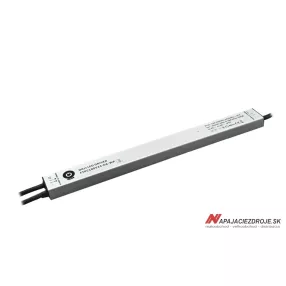   SLIM LED power supply 100W / 12V FTPC100V12-DA-WP (DALI/ PUSH DIMM/ IP67)