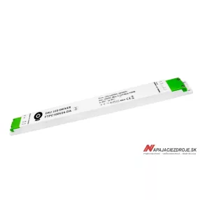   SLIM LED power supply 100W / 12V FTPC100V12-DA (DALI/ PUSH DIMM)