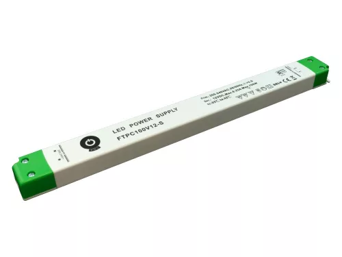 SLIM LED power supply 100W / 12V FTPC100V12-S