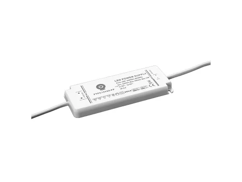 LED power supply 12W / 24V FTPC12V24-FP
