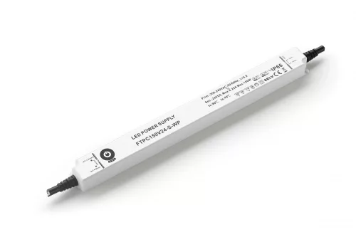 SLIM LED power supply 132W / 12V FTPC150V12-S-WP