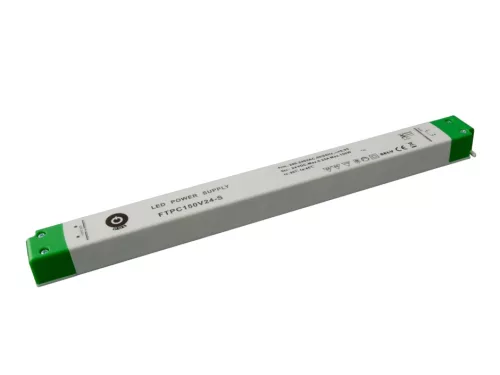 SLIM LED power supply 150W / 24V FTPC150V24-S