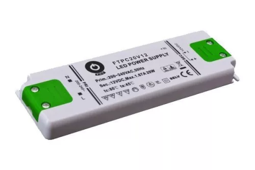 LED power supply 20W / 24V FTPC20V24-C2