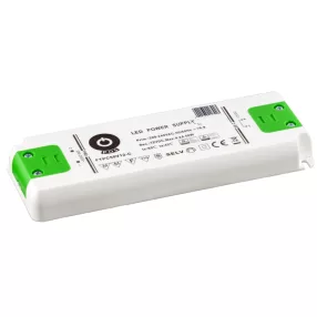 LED power supply 50W / 12V FTPC50V12-C