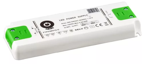 LED power supply 50W / 12V FTPC50V12-C