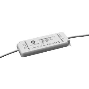 LED power supply 6W / 12V FTPC6V12-FP