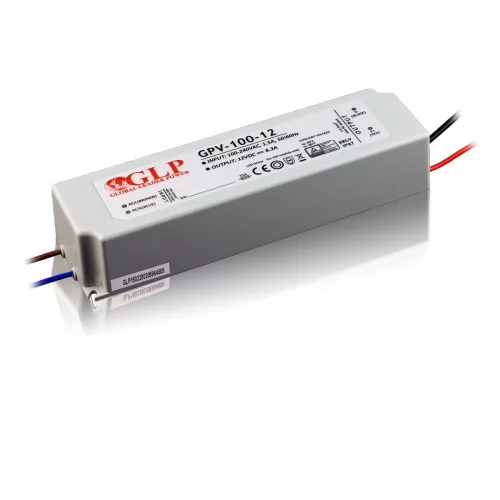 LED power supply 100W / 24V GPV-100-24
