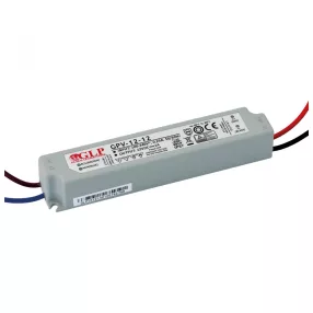 LED power supply 12W / 24V GPV-12-24