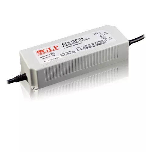 LED power supply 150W / 12V GPV-150-12N