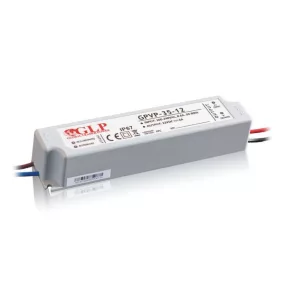 LED power supply with PFC 36W / 24V GPVP-35-24